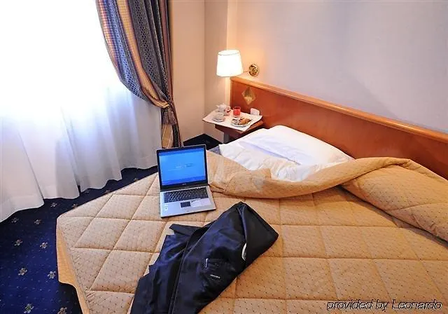 Park Hotel Cavalieri 4*, Altopascio