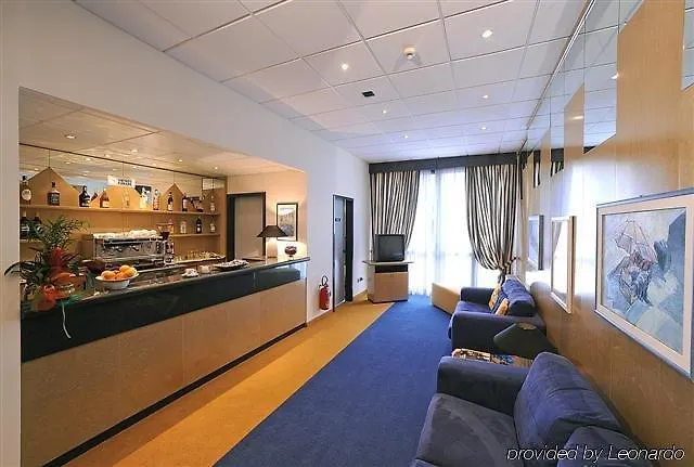 Park Hotel Cavalieri 4*, Altopascio Italy