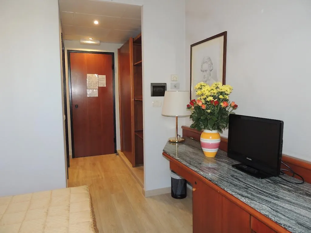 Park Hotel Cavalieri