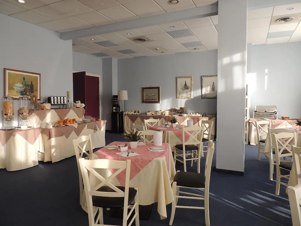 Park Hotel Cavalieri Altopascio