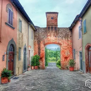 Guest house La Loggia