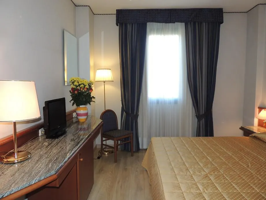 Park Hotel Cavalieri