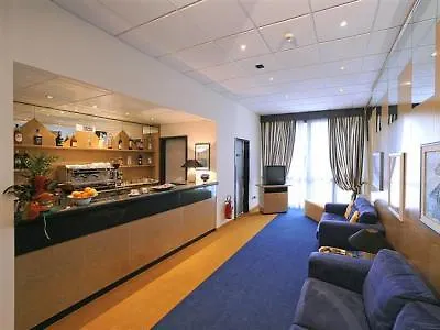 Park Hotel Cavalieri 4*, Altopascio Itália