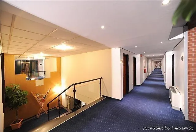 Park Hotel Cavalieri Italy