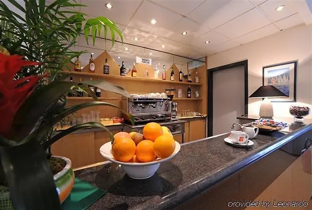 Park Hotel Cavalieri  Altopascio