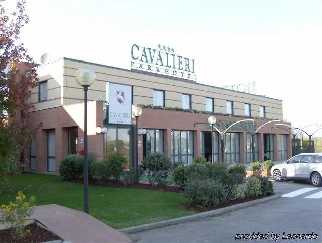 Park Hotel Cavalieri  Altopascio