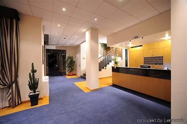 Park Hotel Cavalieri Altopascio