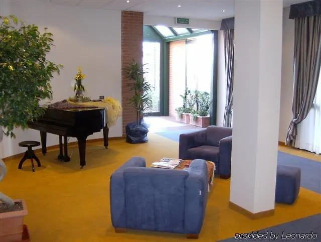 ****  Park Hotel Cavalieri Italy