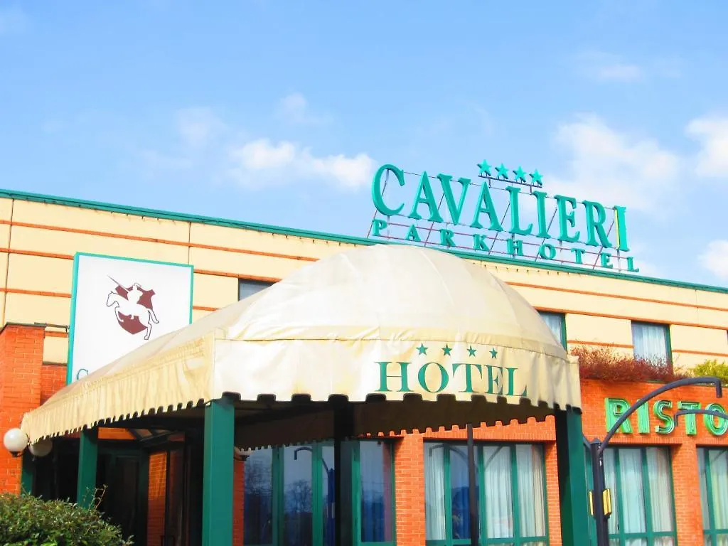 Park Hotel Cavalieri