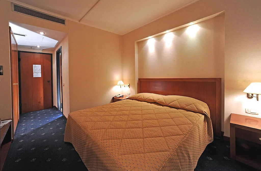 Park Hotel Cavalieri  Altopascio