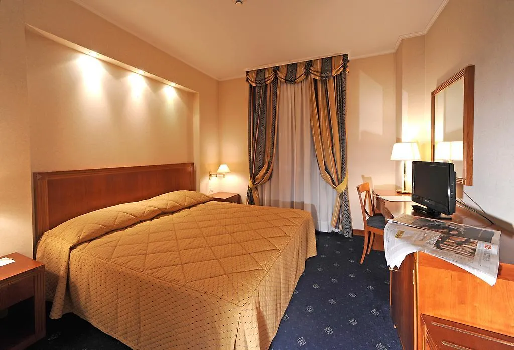 Park Hotel Cavalieri 4*, Altopascio Italy