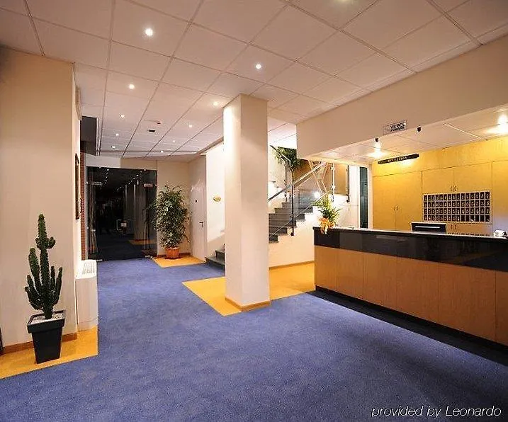 Park Hotel Cavalieri