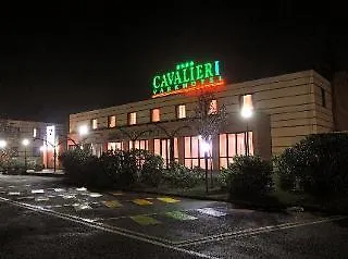 Park Hotel Cavalieri
