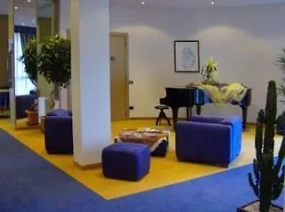 Park Hotel Cavalieri 4*, Altopascio