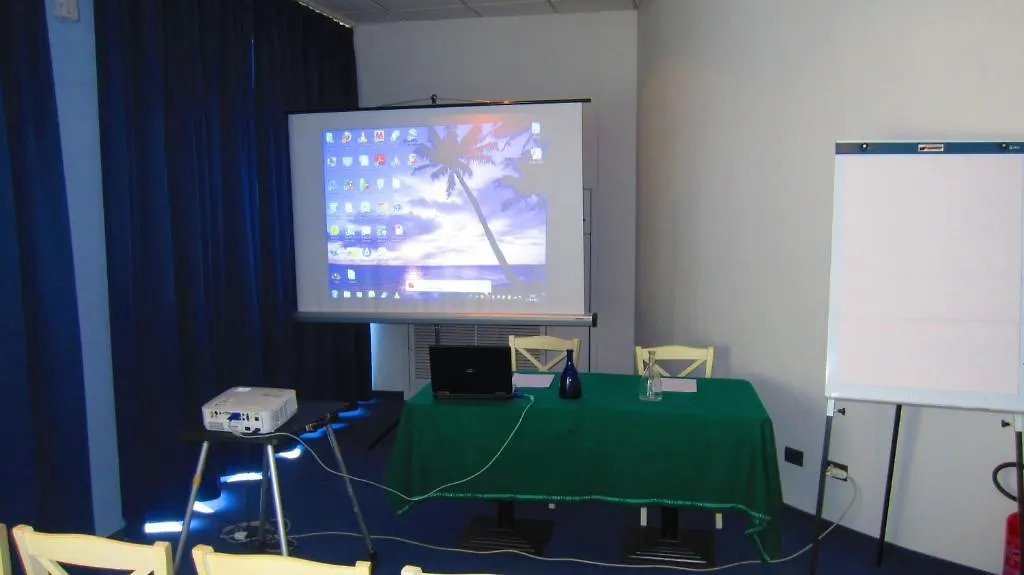 Park Hotel Cavalieri