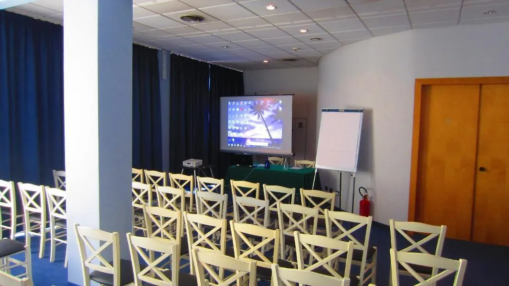 Park Hotel Cavalieri 4*, Altopascio