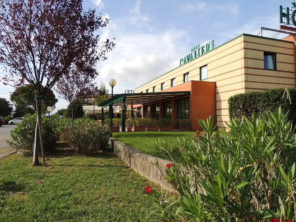 Park Hotel Cavalieri 4*, Altopascio Italy