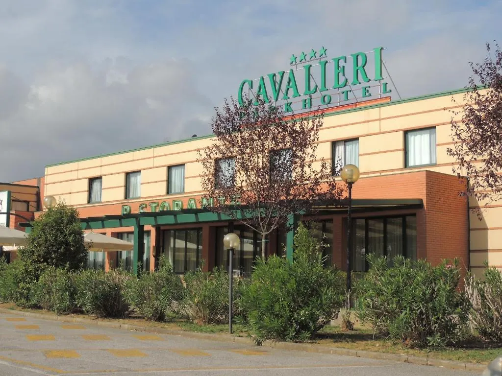 Park Hotel Cavalieri  Altopascio