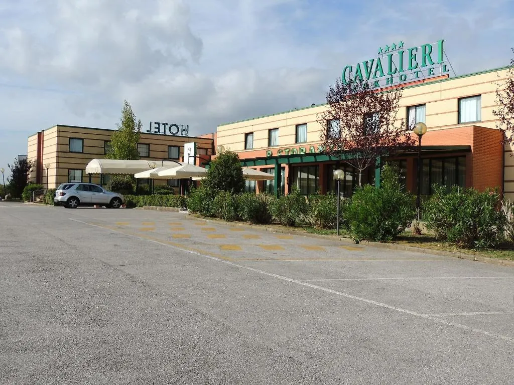****  Park Hotel Cavalieri Italy