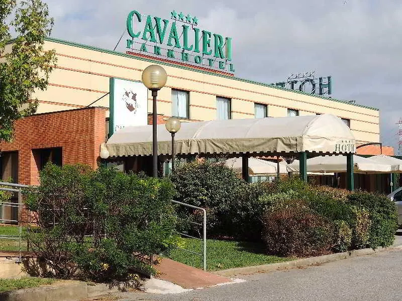Park Hotel Cavalieri 4*, Altopascio Italy
