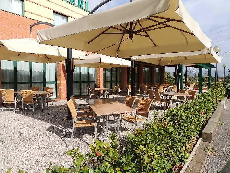 ****  Park Hotel Cavalieri Italy