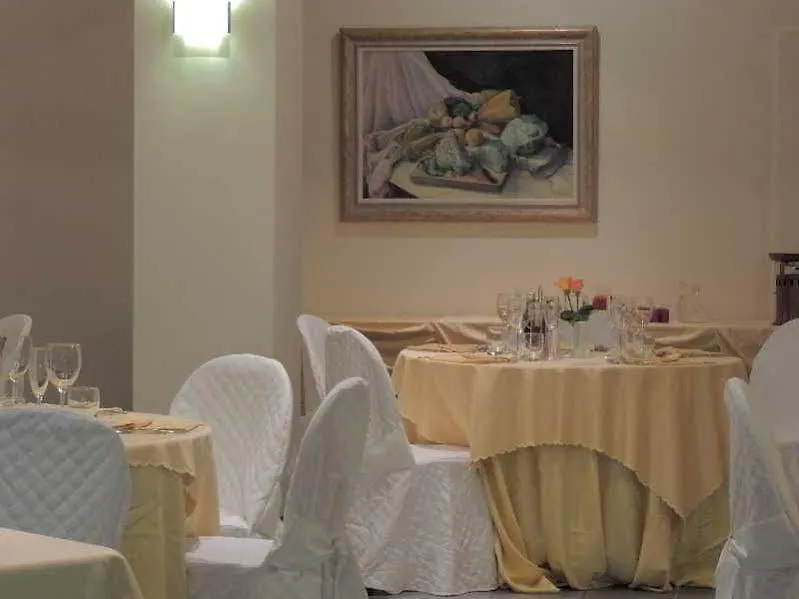 Park Hotel Cavalieri 4*, Altopascio