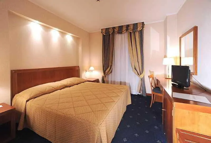 Park Hotel Cavalieri Altopascio