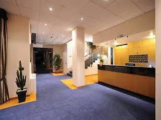 Park Hotel Cavalieri 4*, Altopascio Italy