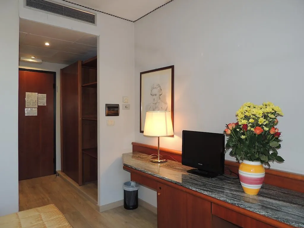 Park Hotel Cavalieri