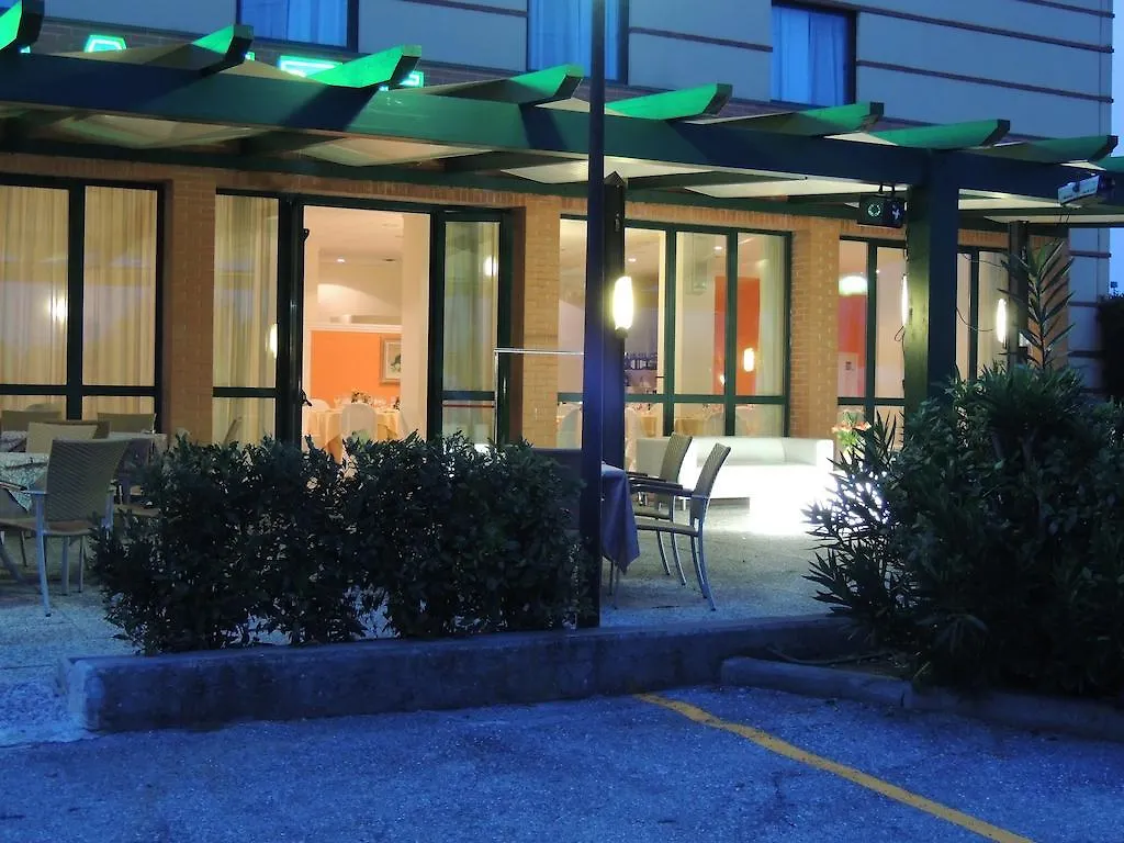 Park Hotel Cavalieri