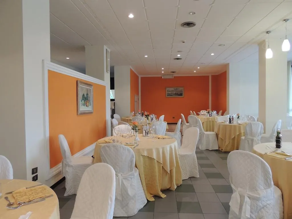Park Hotel Cavalieri 4*, Altopascio