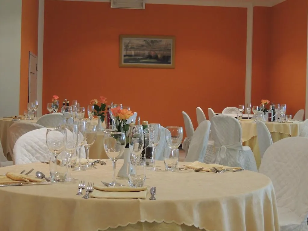 ****  Park Hotel Cavalieri Itália