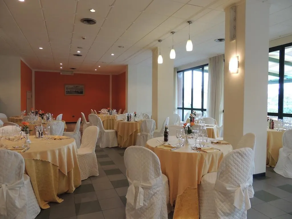 Park Hotel Cavalieri Altopascio