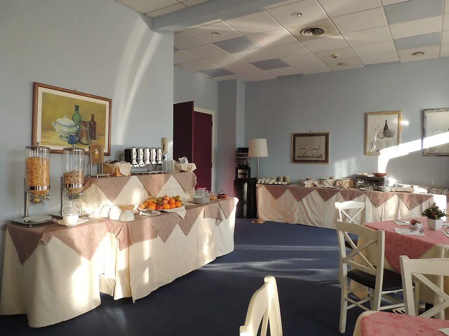 Park Hotel Cavalieri